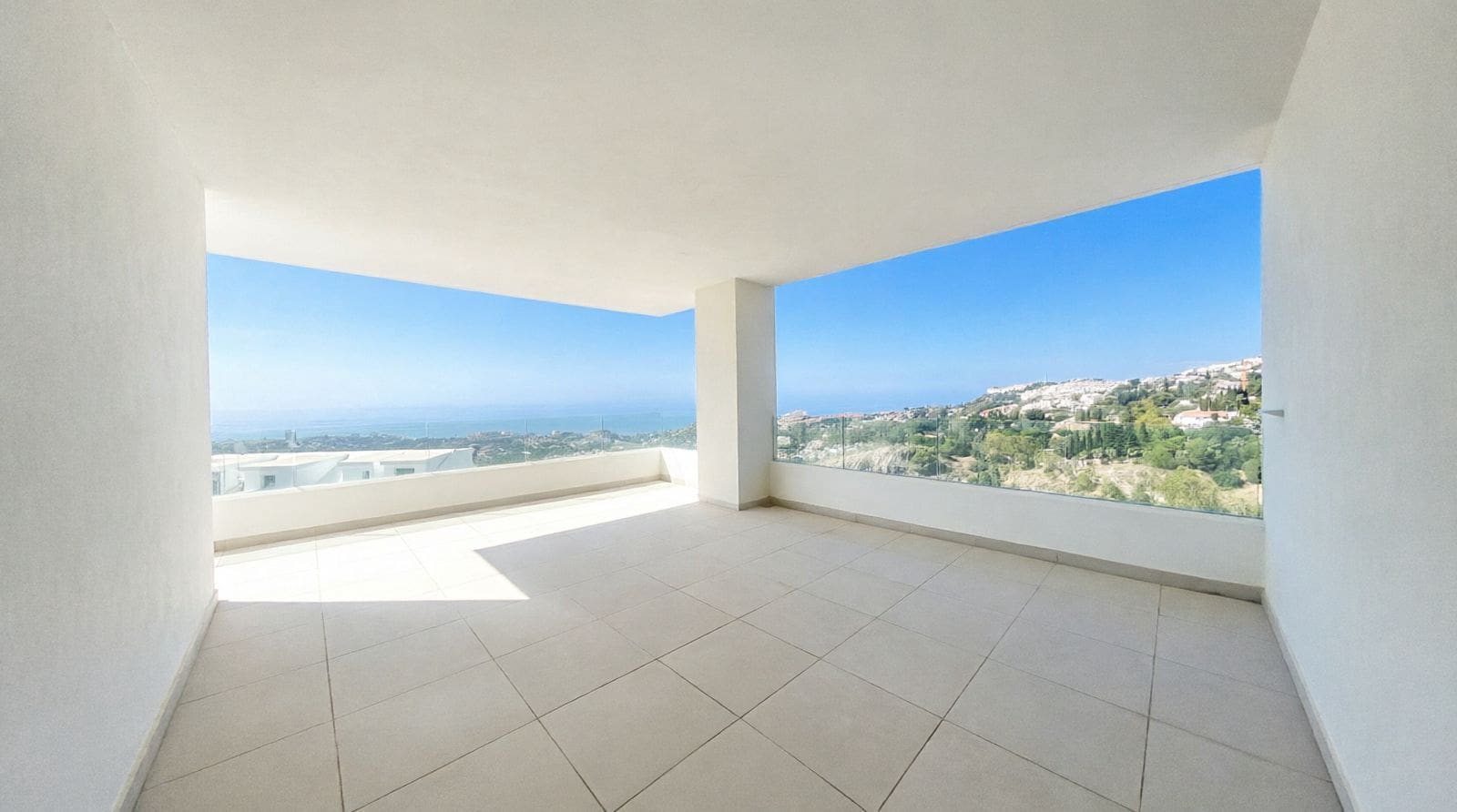 3 Zimmer Penthouse zu verkaufen in Benalmadena - 757.500 € (Ref: 10097924)