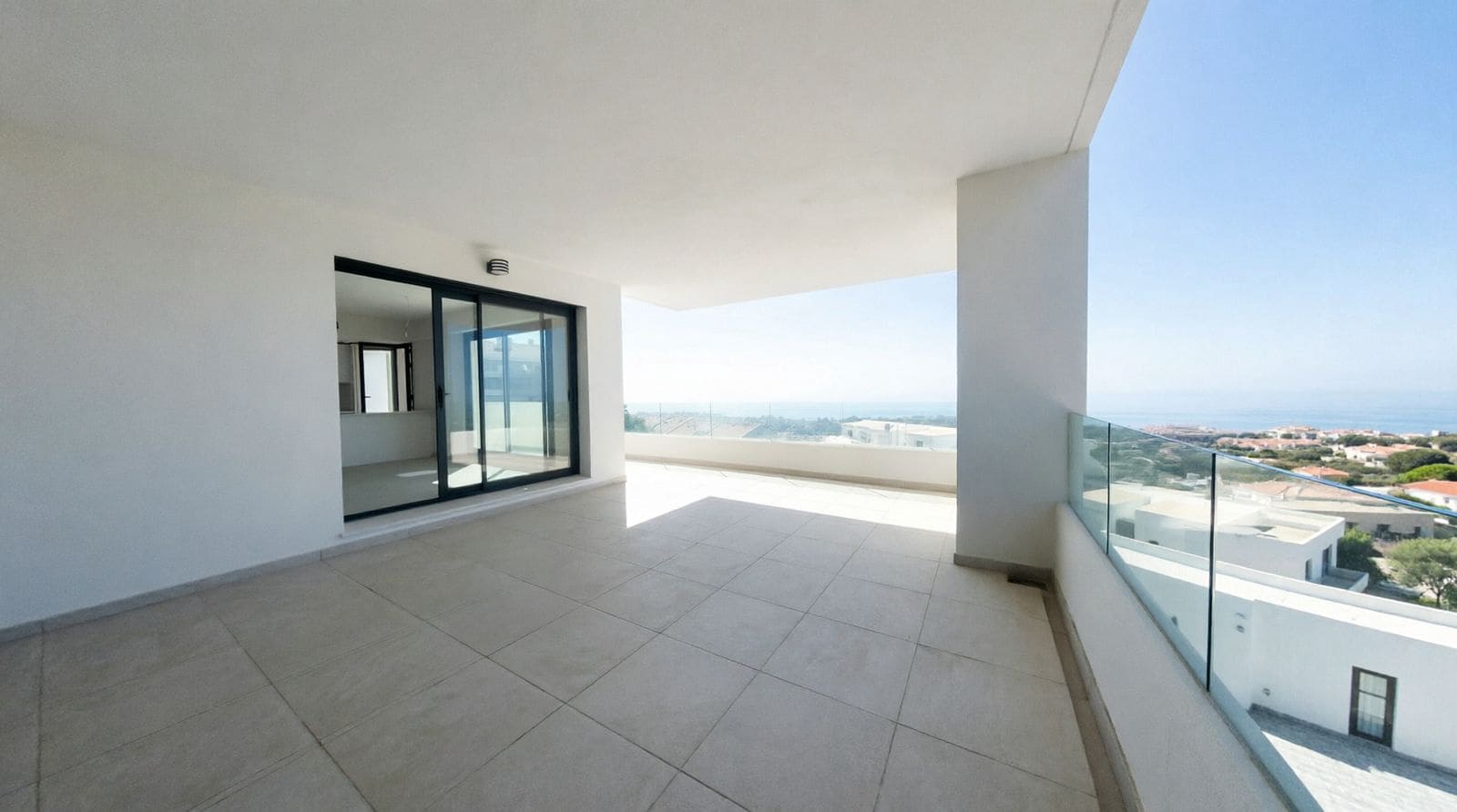 3 Zimmer Penthouse zu verkaufen in Benalmadena - 757.500 € (Ref: 10097924)