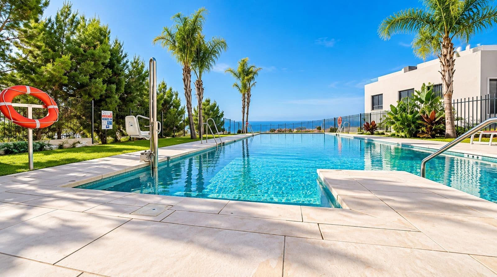 3 Zimmer Penthouse zu verkaufen in Benalmadena - 757.500 € (Ref: 10097924)