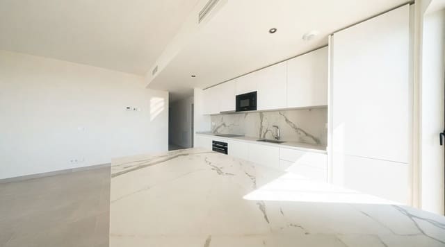3 soveværelse Penthouse til salg i Benalmádena - € 757.500 (Ref: 10097924)