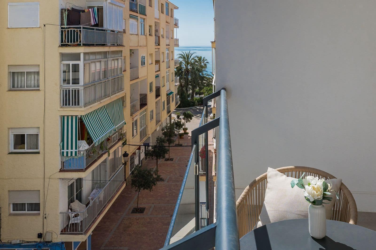 2 Zimmer Penthouse zu verkaufen in Estepona - 615.000 € (Ref: 10097925)