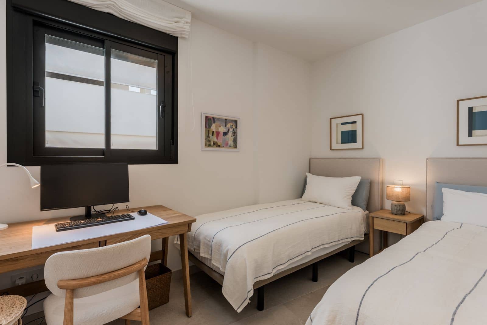 2 Zimmer Penthouse zu verkaufen in Estepona - 615.000 € (Ref: 10097925)