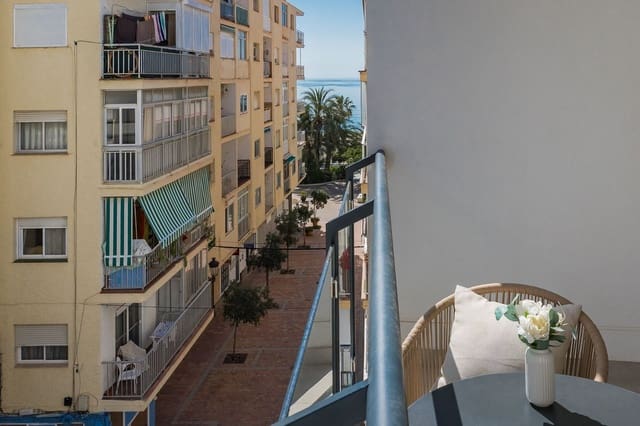 2 Zimmer Penthouse zu verkaufen in Estepona - 615.000 € (Ref: 10097925)