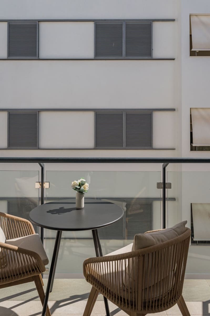 2 Zimmer Penthouse zu verkaufen in Estepona - 615.000 € (Ref: 10097925)