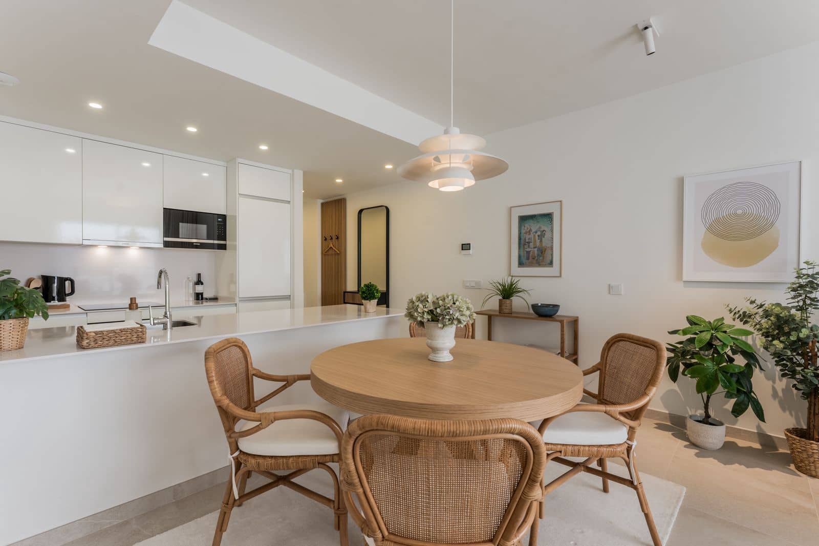 2 Zimmer Penthouse zu verkaufen in Estepona - 615.000 € (Ref: 10097925)