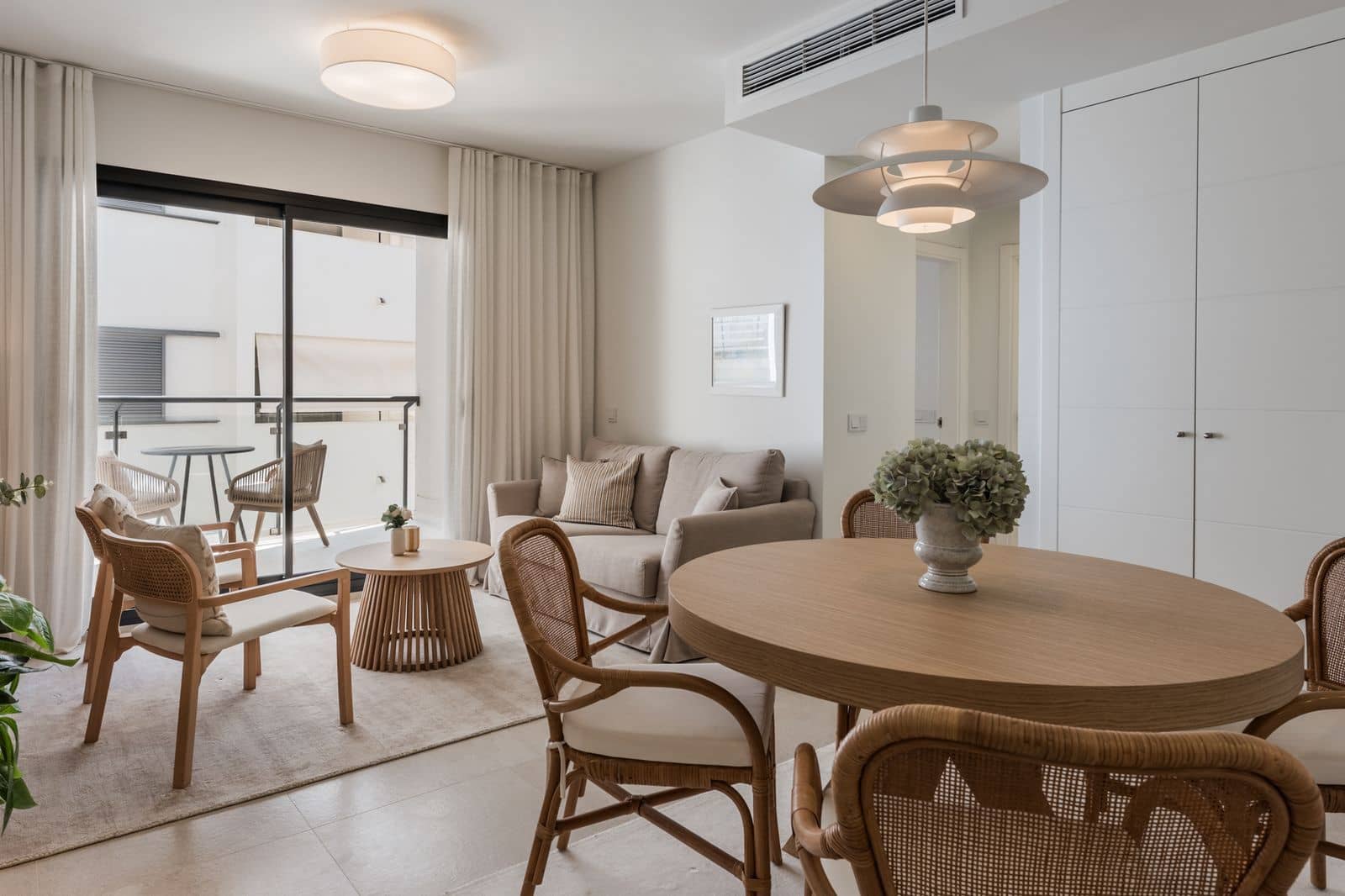 2 Zimmer Penthouse zu verkaufen in Estepona - 615.000 € (Ref: 10097925)