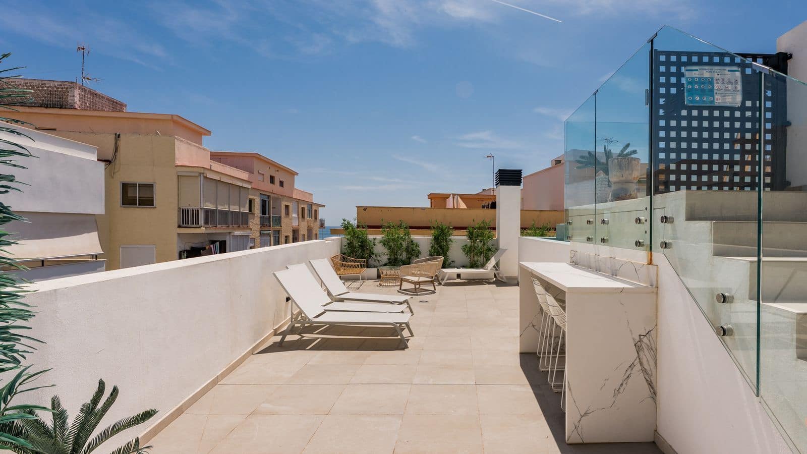 2 Zimmer Penthouse zu verkaufen in Estepona - 615.000 € (Ref: 10097925)