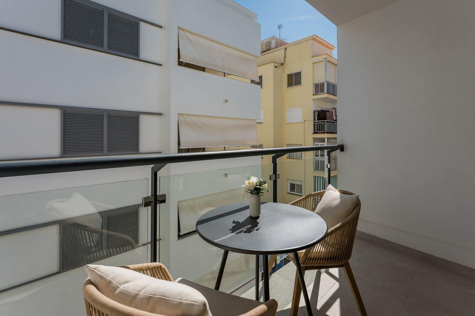 2 Zimmer Penthouse zu verkaufen in Estepona - 615.000 € (Ref: 10097925)