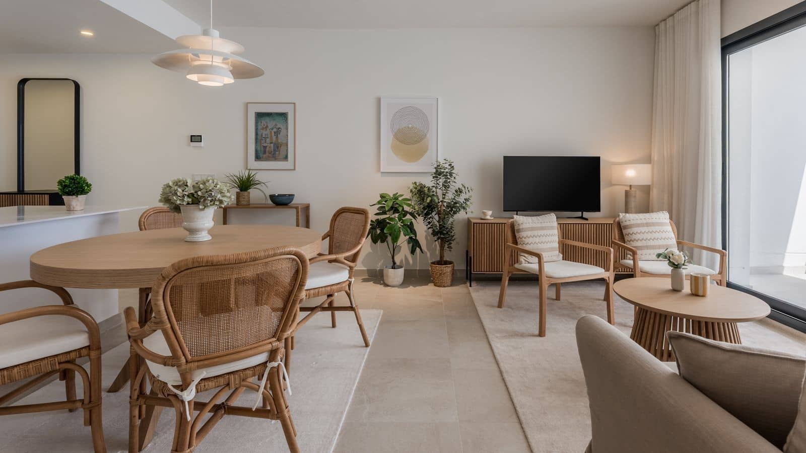 2 Zimmer Penthouse zu verkaufen in Estepona - 615.000 € (Ref: 10097925)