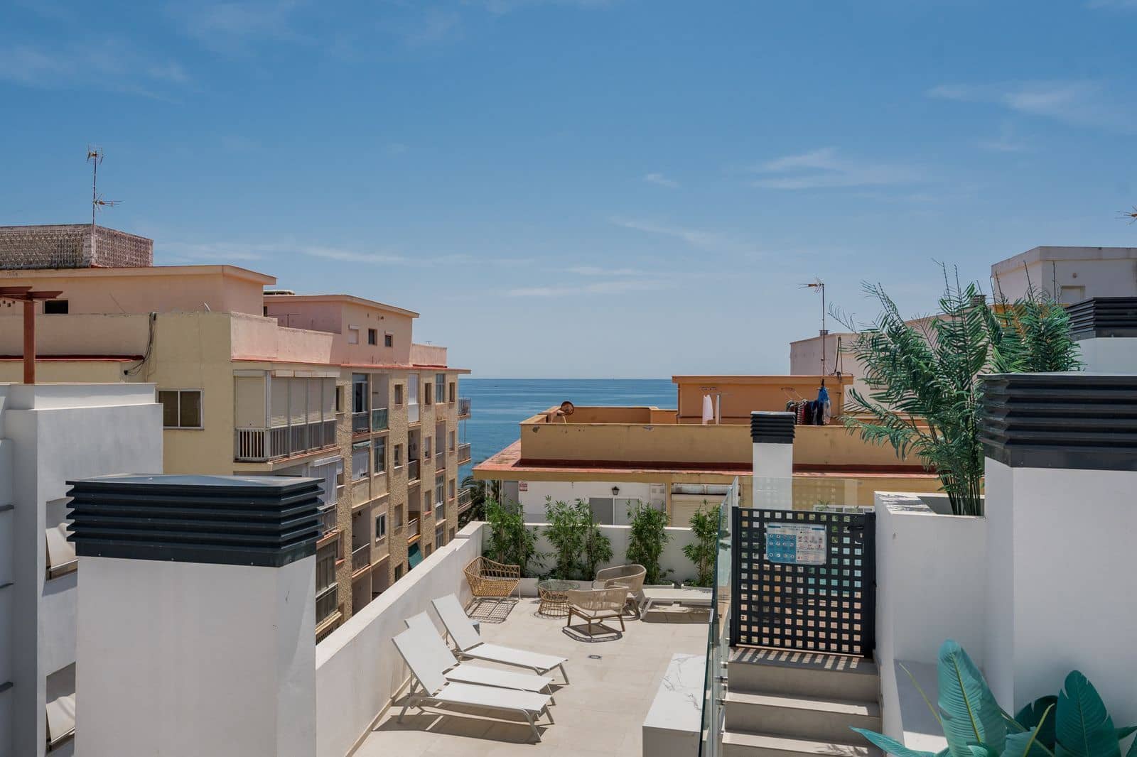 2 Zimmer Penthouse zu verkaufen in Estepona - 615.000 € (Ref: 10097925)