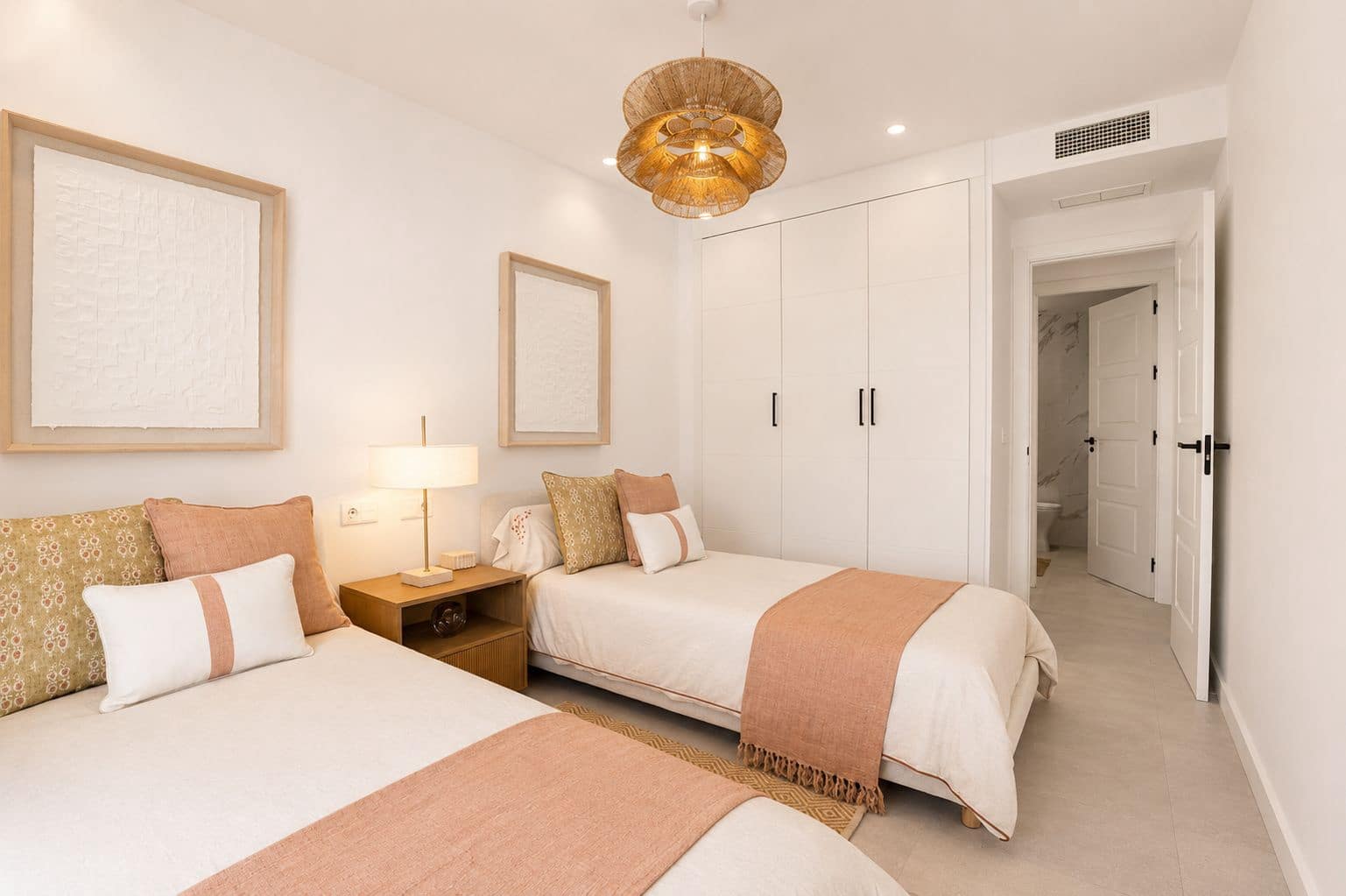 2 bedroom Penthouse for sale in Torremolinos - € 890,000 (Ref: 10097926)