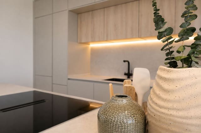 2 chambre Penthouse à vendre à Torremolinos - 890 000 € (Ref: 10097926)