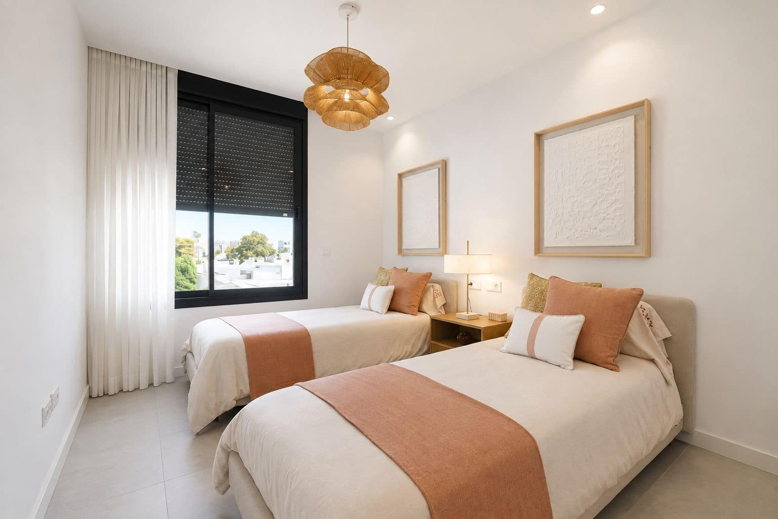 2 bedroom Penthouse for sale in Torremolinos - € 890,000 (Ref: 10097926)