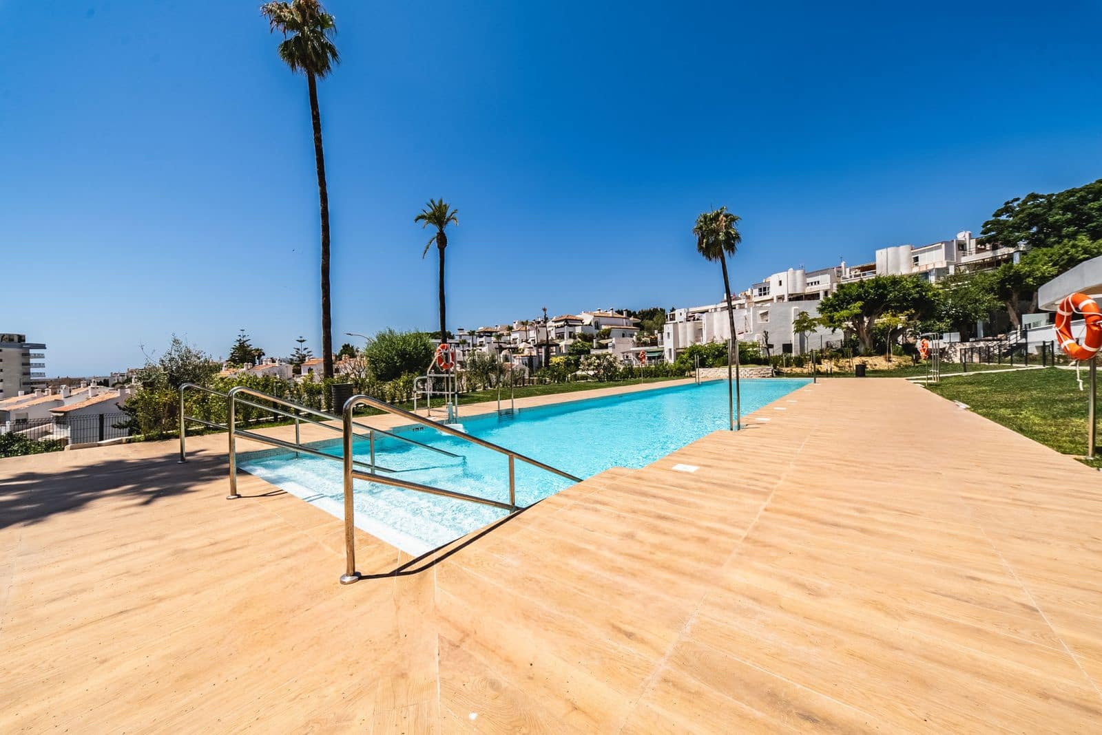 2 bedroom Penthouse for sale in Torremolinos - € 890,000 (Ref: 10097926)