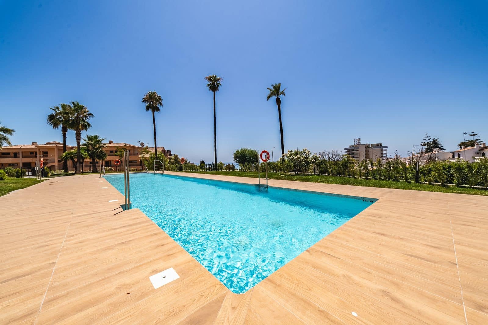 2 bedroom Penthouse for sale in Torremolinos - € 890,000 (Ref: 10097926)