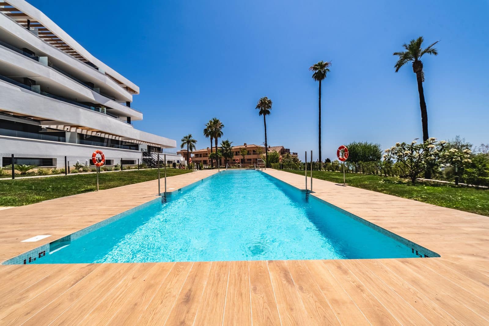 2 bedroom Penthouse for sale in Torremolinos - € 890,000 (Ref: 10097926)