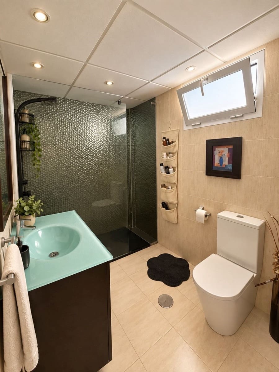 2 bedroom Penthouse for sale in Benalmadena - € 583,000 (Ref: 10097927)