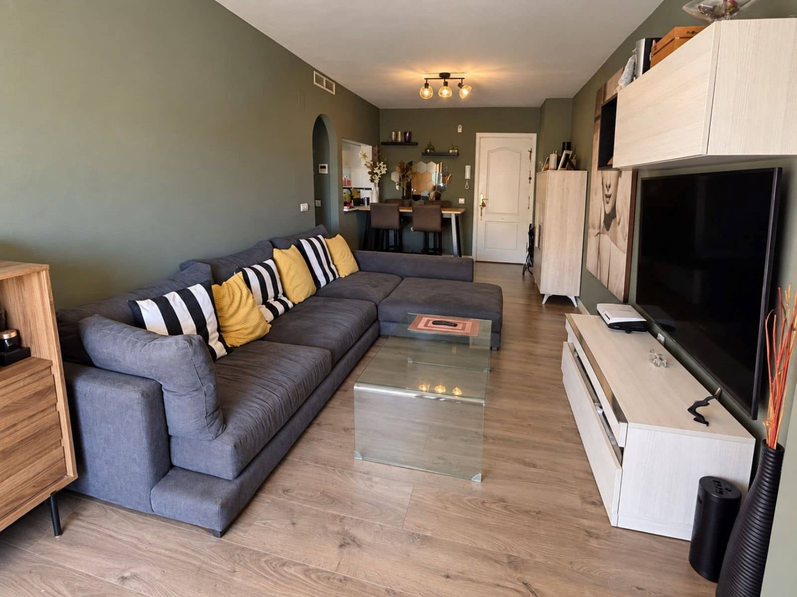 2 bedroom Penthouse for sale in Benalmadena - € 583,000 (Ref: 10097927)