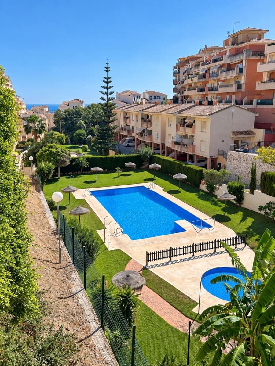 2 bedroom Penthouse for sale in Benalmadena - € 583,000 (Ref: 10097927)