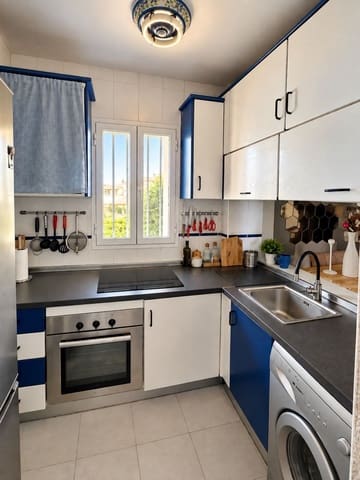 Ático de 2 habitaciones en Benalmádena en venta con piscina garaje - 583.000 € (Ref: 10097927)