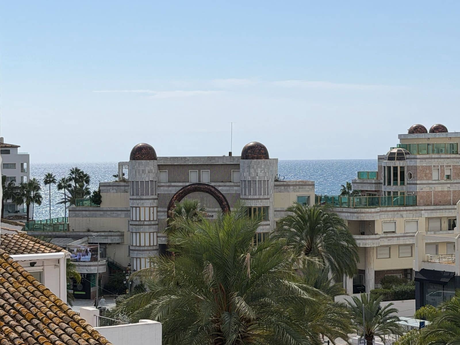 2 soveværelse Lejlighed til salg i Puerto Banus med swimmingpool garage - € 700.000 (Ref: 10153377)