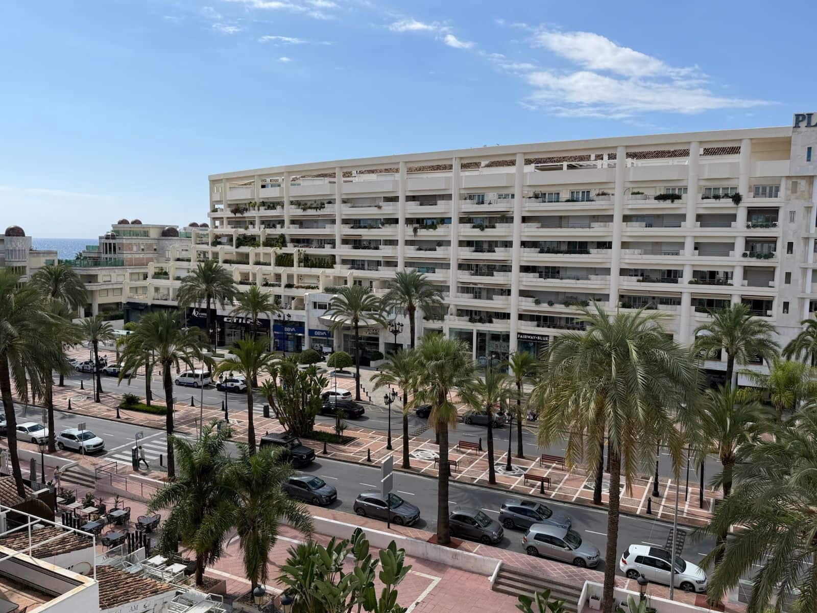 2 soveværelse Lejlighed til salg i Puerto Banus med swimmingpool garage - € 700.000 (Ref: 10153377)