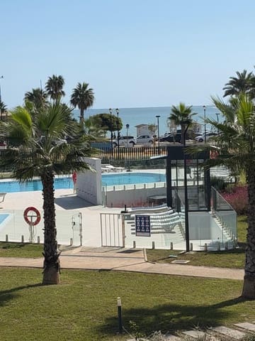 2 soverom Leilighet til salgs i Torremolinos med svømmebasseng - € 880 000 (Ref: 10153378)