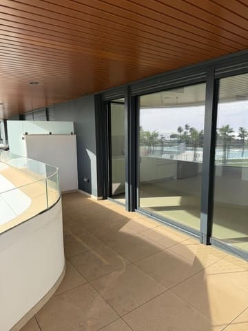 2 soverom Leilighet til salgs i Torremolinos med svømmebasseng - € 880 000 (Ref: 10153378)