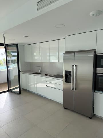 2 soverom Leilighet til salgs i Torremolinos med svømmebasseng - € 880 000 (Ref: 10153378)