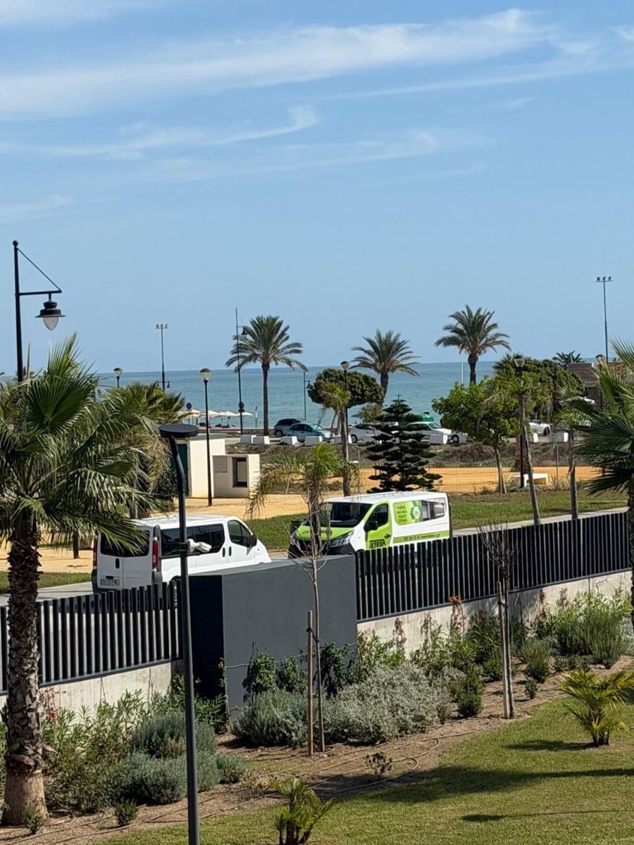 2 soverom Leilighet til salgs i Torremolinos med svømmebasseng - € 880 000 (Ref: 10153378)