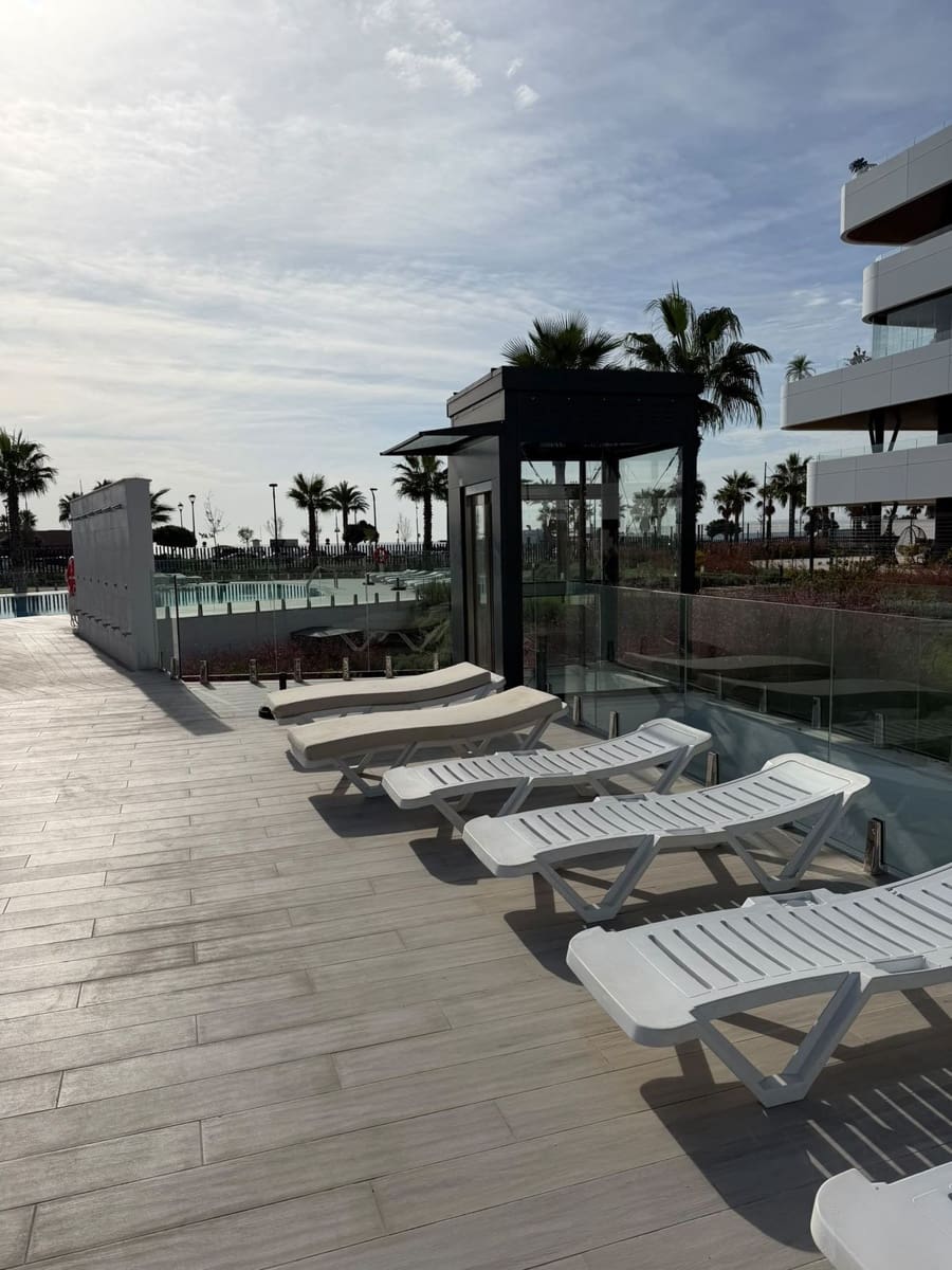 2 soverom Leilighet til salgs i Torremolinos med svømmebasseng - € 880 000 (Ref: 10153378)