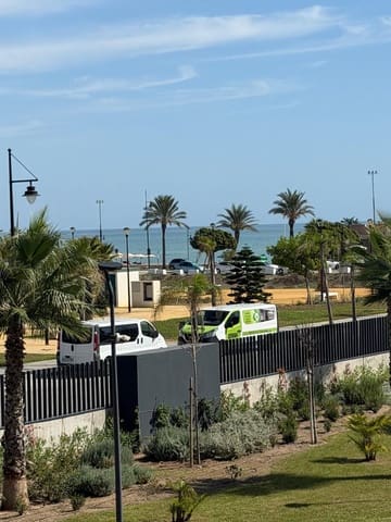 2 soverom Leilighet til salgs i Torremolinos med svømmebasseng - € 880 000 (Ref: 10153378)