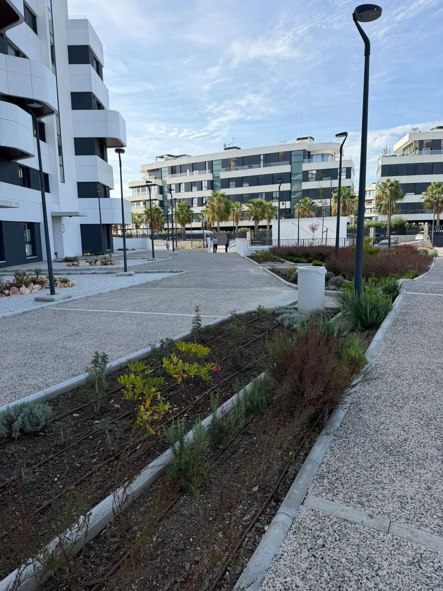 2 soverom Leilighet til salgs i Torremolinos med svømmebasseng - € 880 000 (Ref: 10153378)