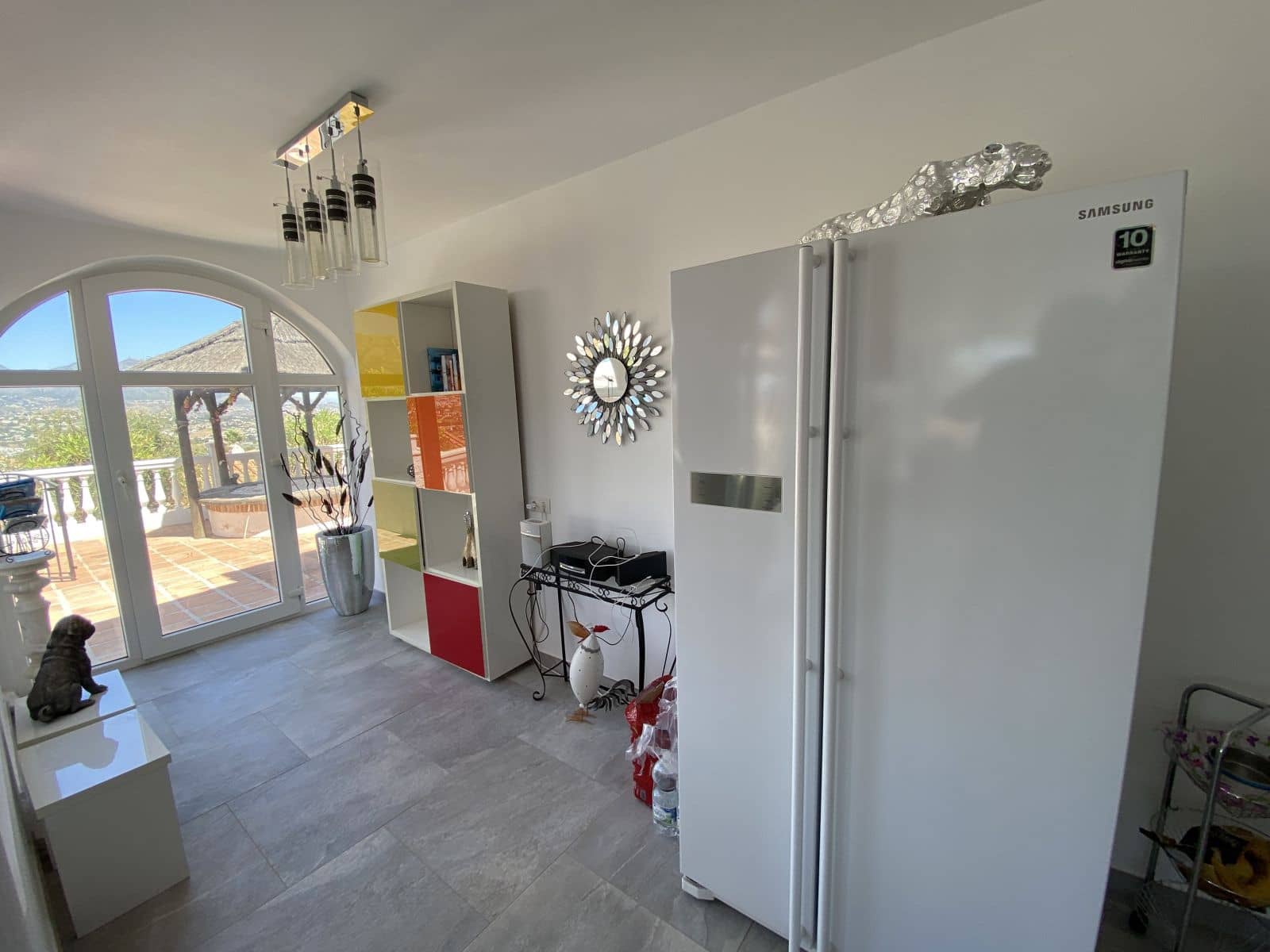 4 soveværelse Villa til salg i Mijas Costa med swimmingpool - € 749.000 (Ref: 10153379)