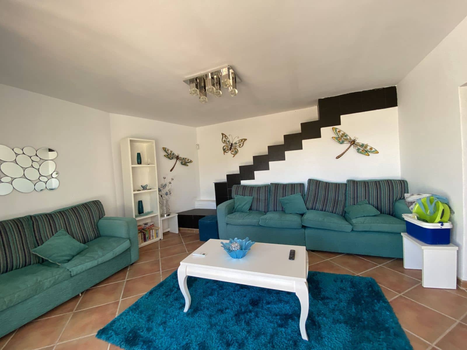 4 soveværelse Villa til salg i Mijas Costa med swimmingpool - € 749.000 (Ref: 10153379)