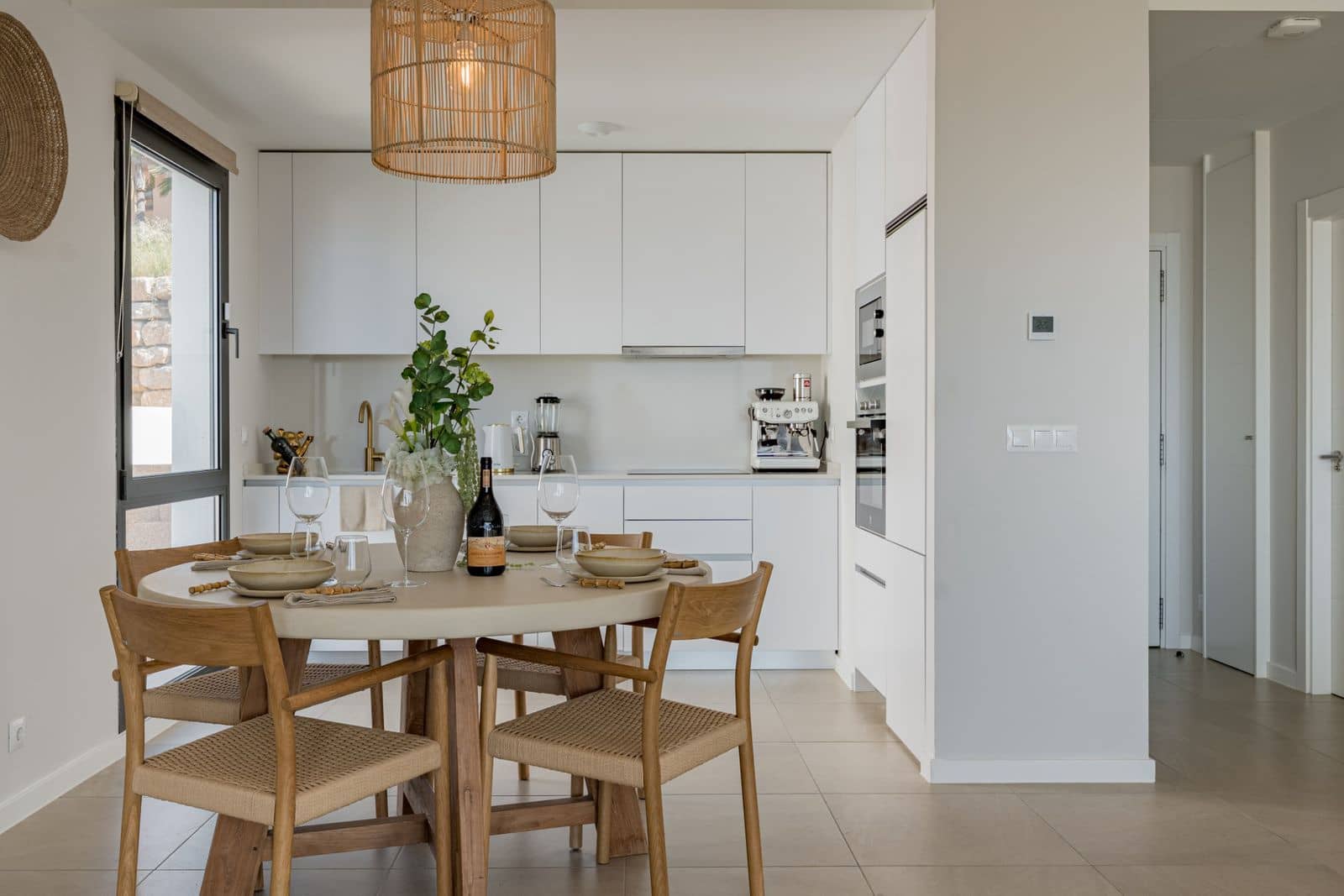 3 sovrum Semi-fristående Villa till salu i Riviera del Sol med pool - 820 000 € (Ref: 10153381)