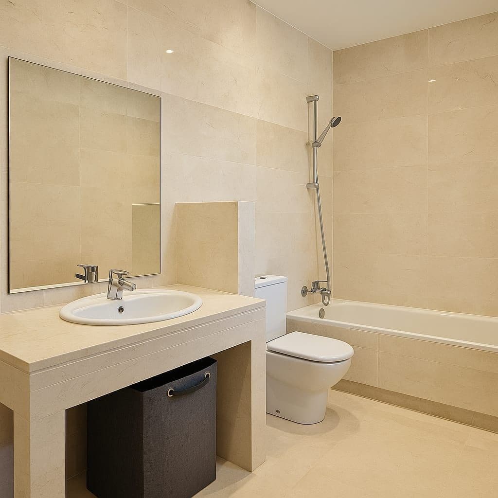 3 bedroom Townhouse for sale in Estepona with pool garage - € 556,000 (Ref: 10153382)