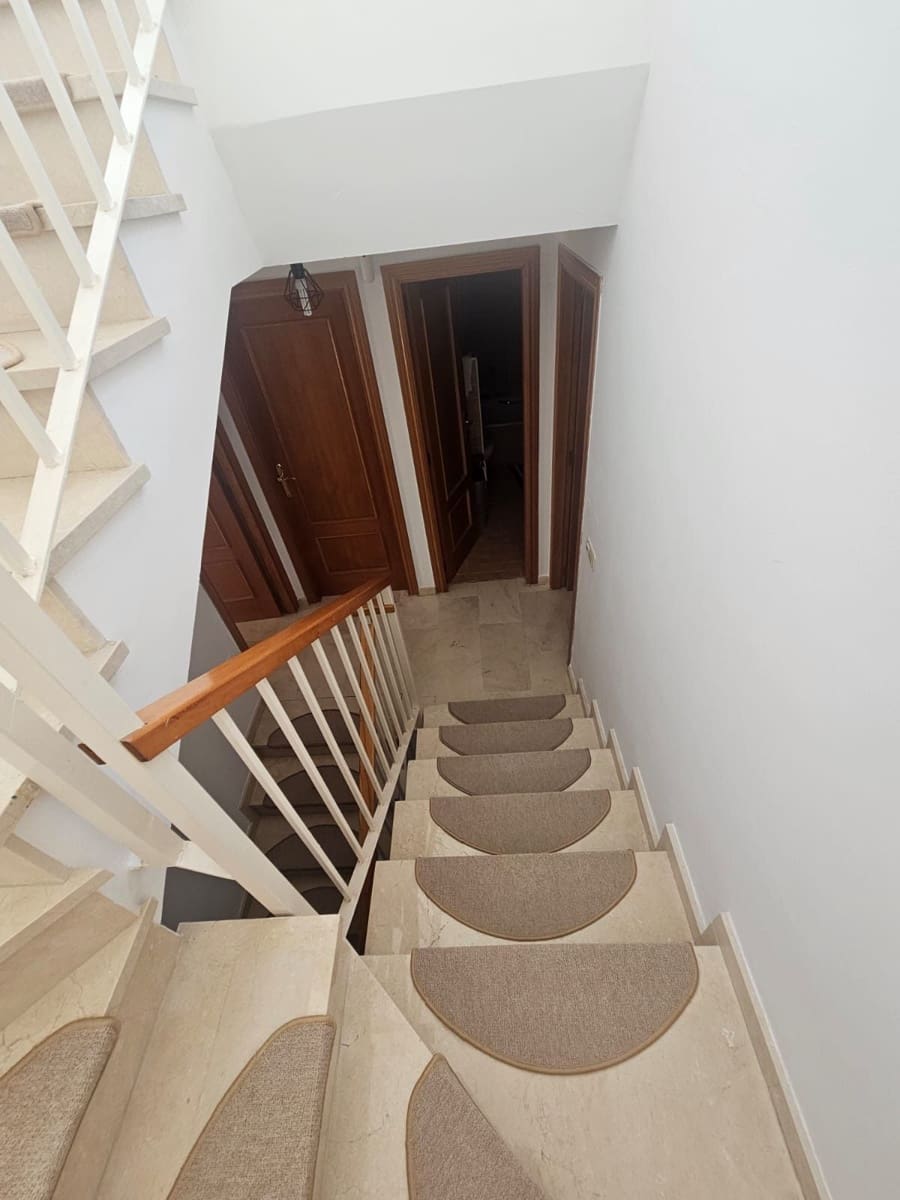 3 bedroom Townhouse for sale in Estepona with pool garage - € 556,000 (Ref: 10153382)