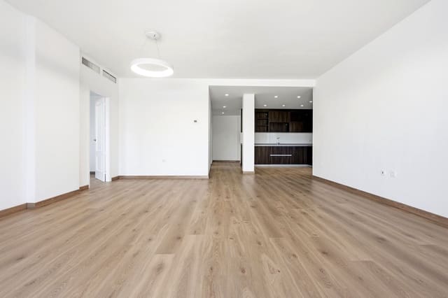 3 slaapkamer Penthouse te koop in San Pedro de Alcantara, Marbella met garage - € 790.000 (Ref: 10153383)