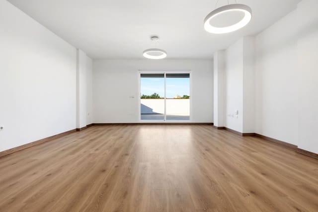 3 slaapkamer Penthouse te koop in San Pedro de Alcantara, Marbella met garage - € 790.000 (Ref: 10153383)
