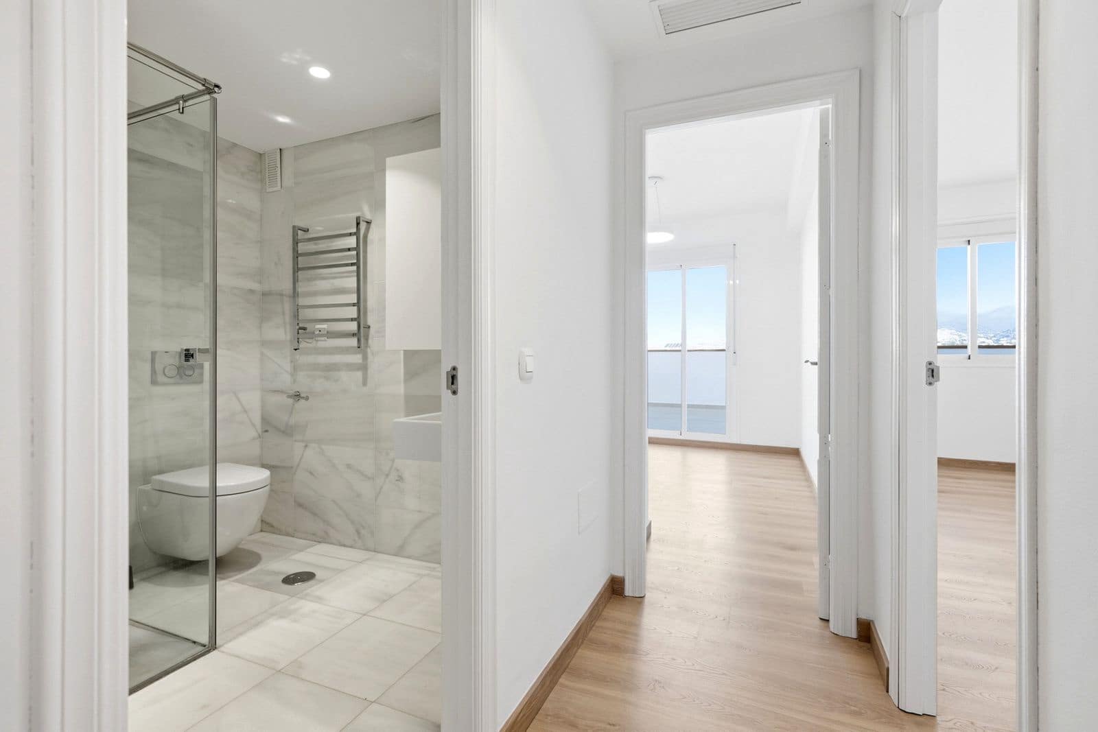 3 slaapkamer Penthouse te koop in San Pedro de Alcantara met garage - € 790.000 (Ref: 10153383)