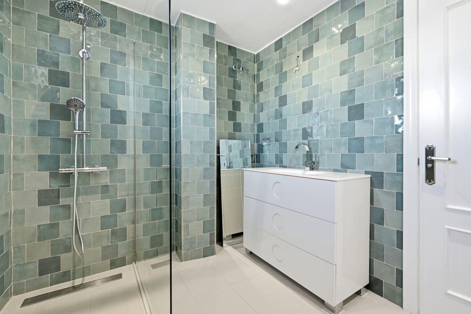 3 slaapkamer Penthouse te koop in San Pedro de Alcantara met garage - € 790.000 (Ref: 10153383)