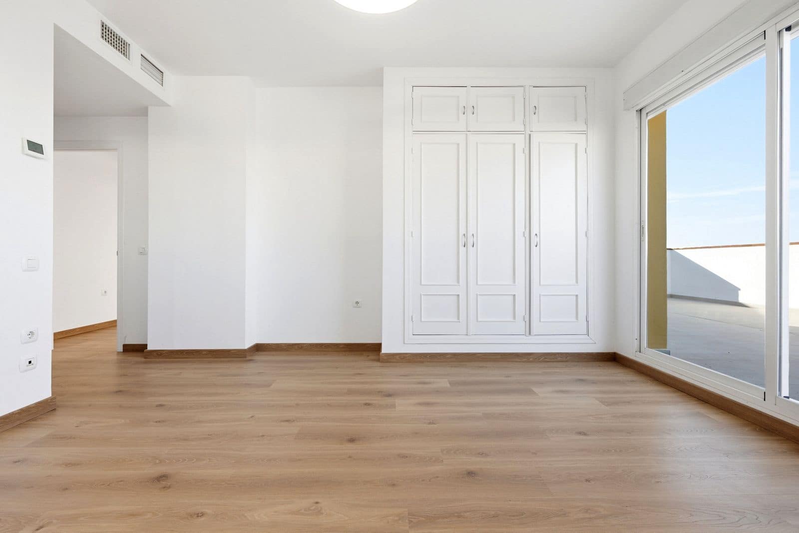 3 slaapkamer Penthouse te koop in San Pedro de Alcantara met garage - € 790.000 (Ref: 10153383)