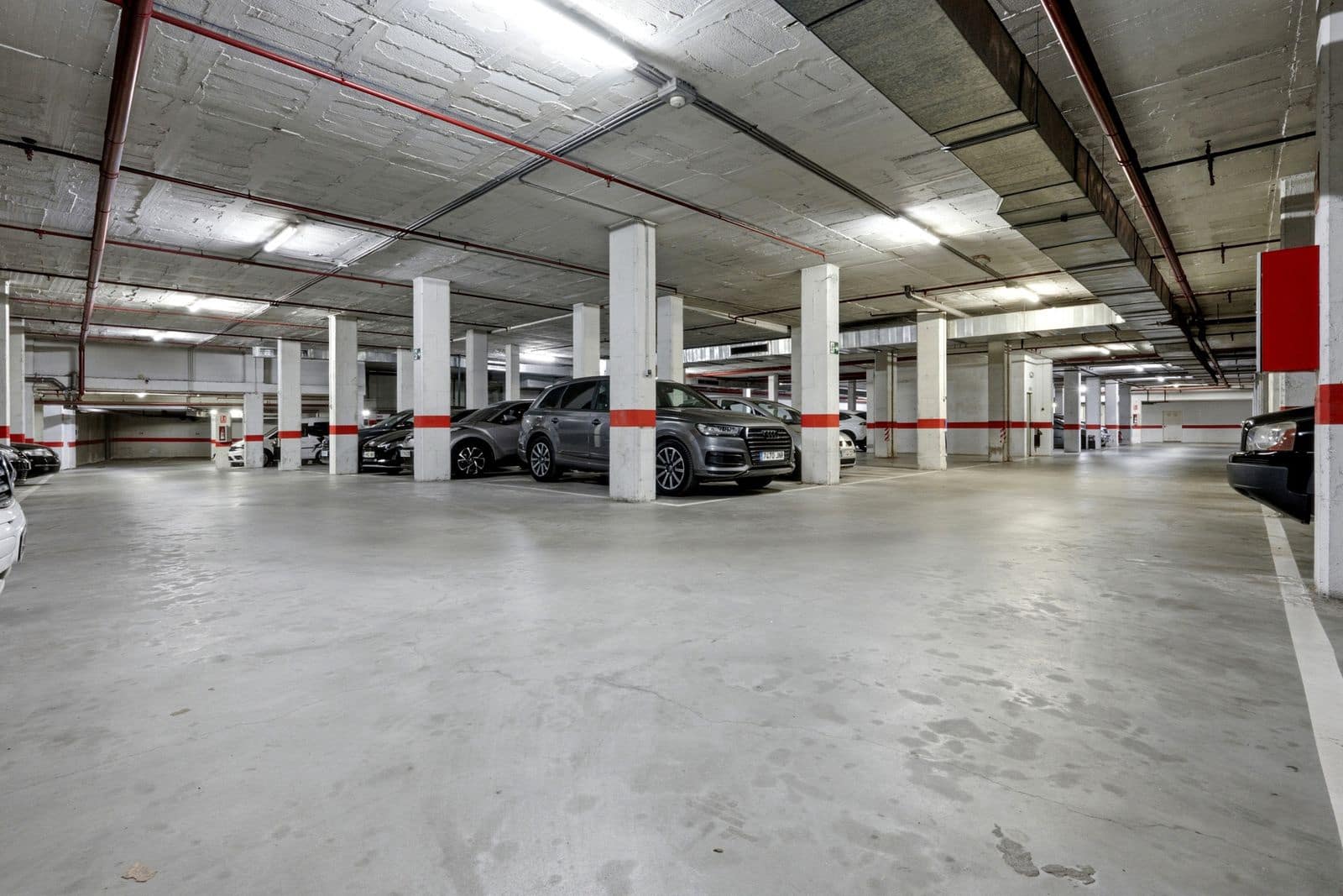 3 slaapkamer Penthouse te koop in San Pedro de Alcantara met garage - € 790.000 (Ref: 10153383)