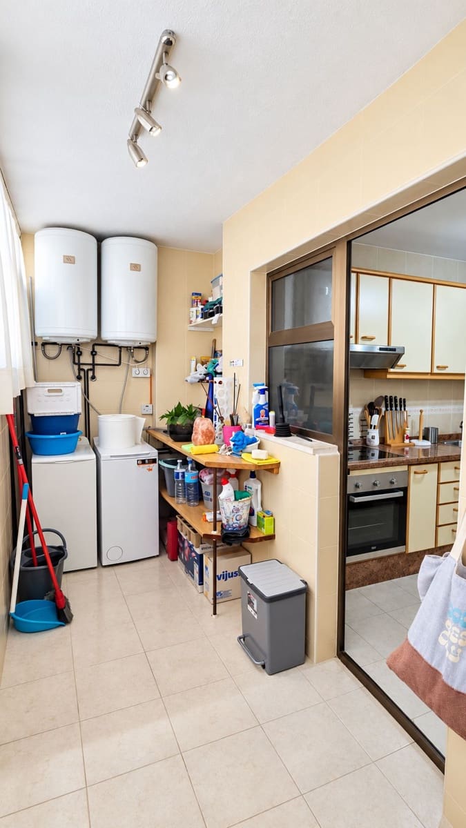 4 chambre Penthouse à vendre à Torremolinos avec piscine garage - 800 000 € (Ref: 10153384)