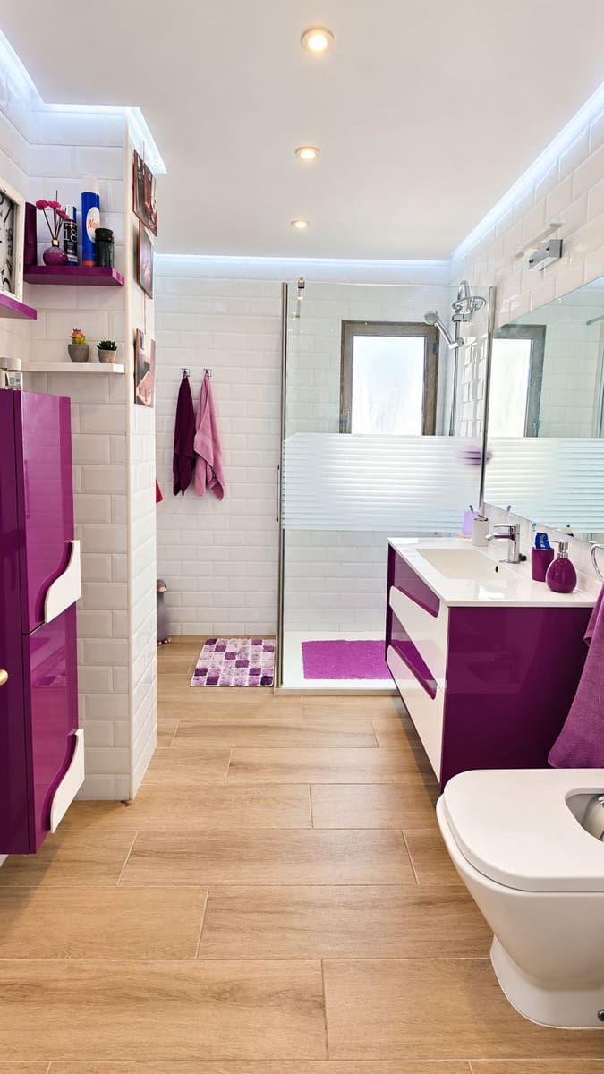 4 chambre Penthouse à vendre à Torremolinos avec piscine garage - 800 000 € (Ref: 10153384)