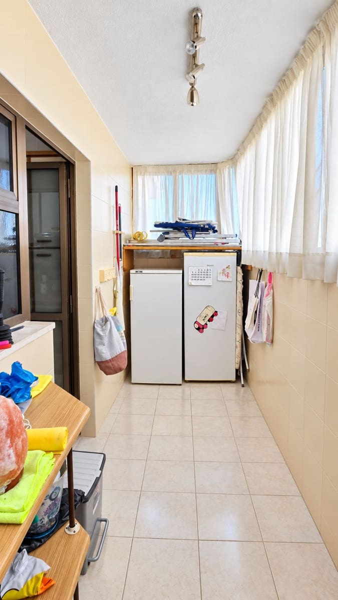 4 chambre Penthouse à vendre à Torremolinos avec piscine garage - 800 000 € (Ref: 10153384)