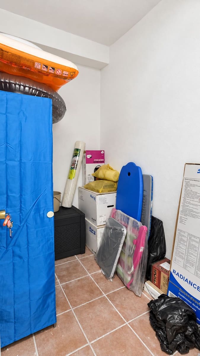 4 chambre Penthouse à vendre à Torremolinos avec piscine garage - 800 000 € (Ref: 10153384)