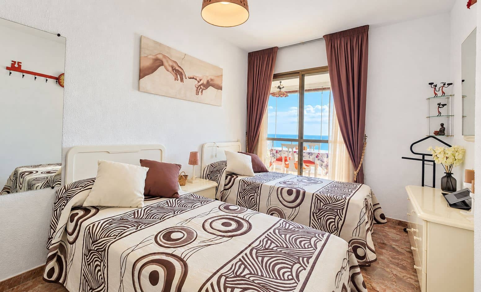 4 chambre Penthouse à vendre à Torremolinos avec piscine garage - 800 000 € (Ref: 10153384)