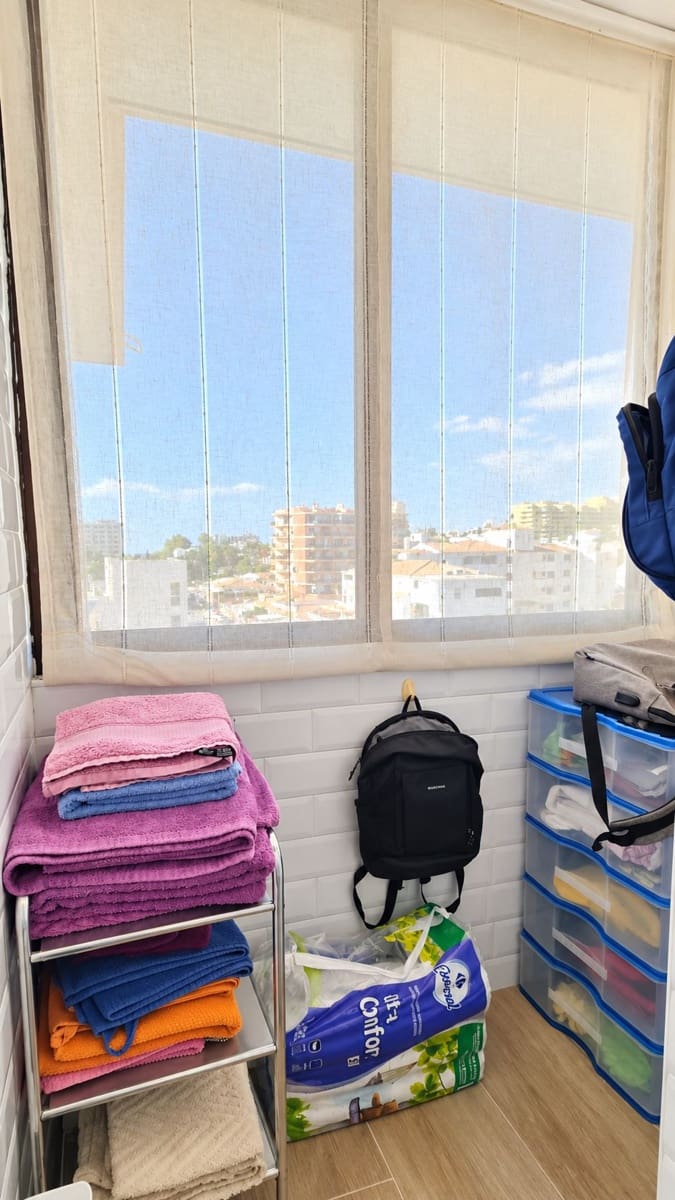 4 chambre Penthouse à vendre à Torremolinos avec piscine garage - 800 000 € (Ref: 10153384)